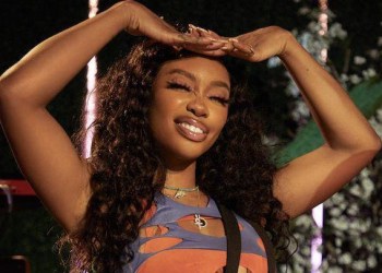 SZA On Valuing Authenticity And Failure As A Music Artist