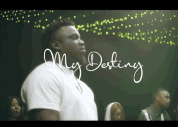 Banky W My Destiny Lyrics
