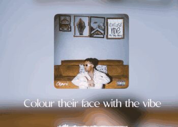 Crayon Excuse Me (Rock You) LYRICS