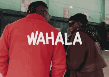 Erigga Oga Network Wahala
