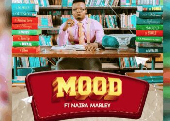 Harmonize Mood Naira Marley Rexxie
