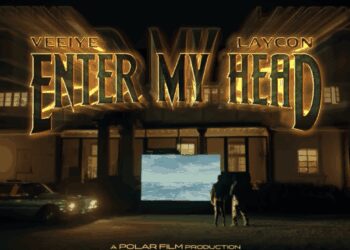 Lyric Veeiye, Laycon - Enter My Head LYRICS 4 Veeiye Enter My Head LYRICS