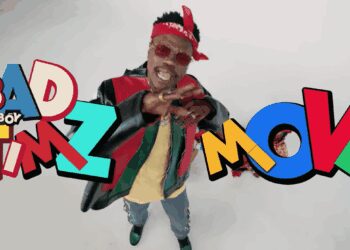 Bad Boy Timz Move