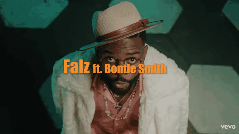 Falz,