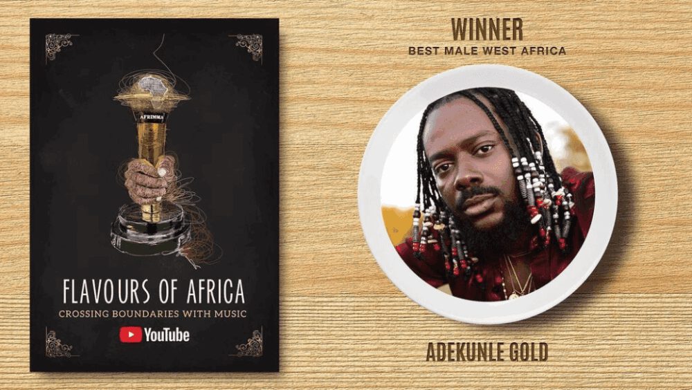Afrimma