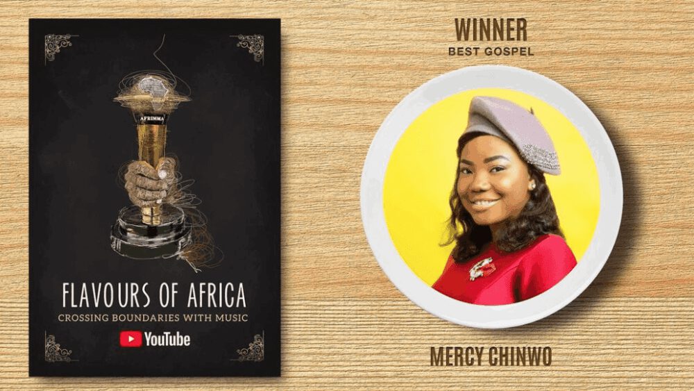 Afrimma