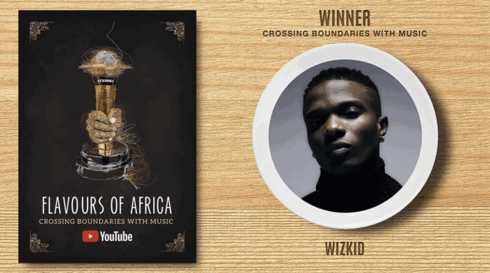Afrimma