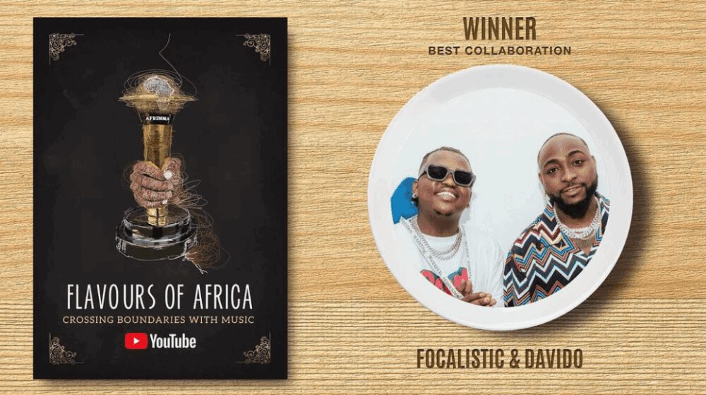 Afrimma