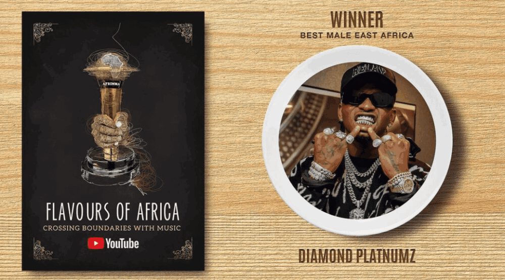Afrimma