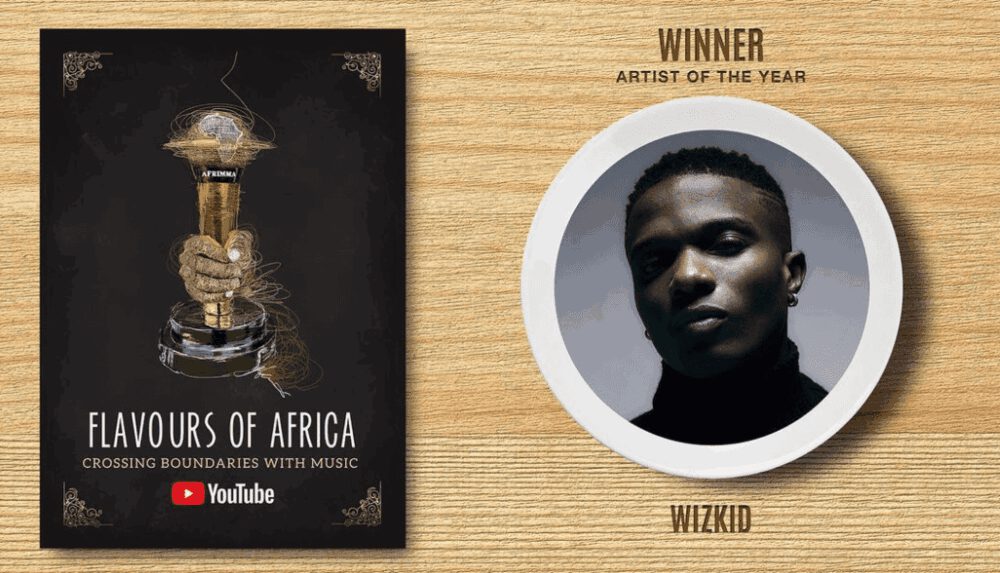 Afrimma