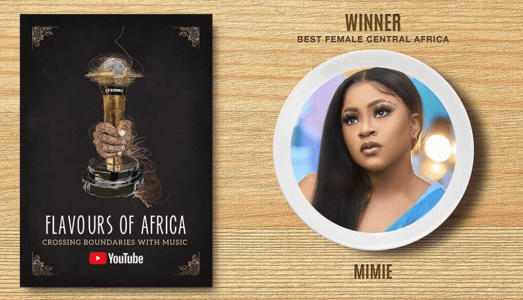 Afrimma