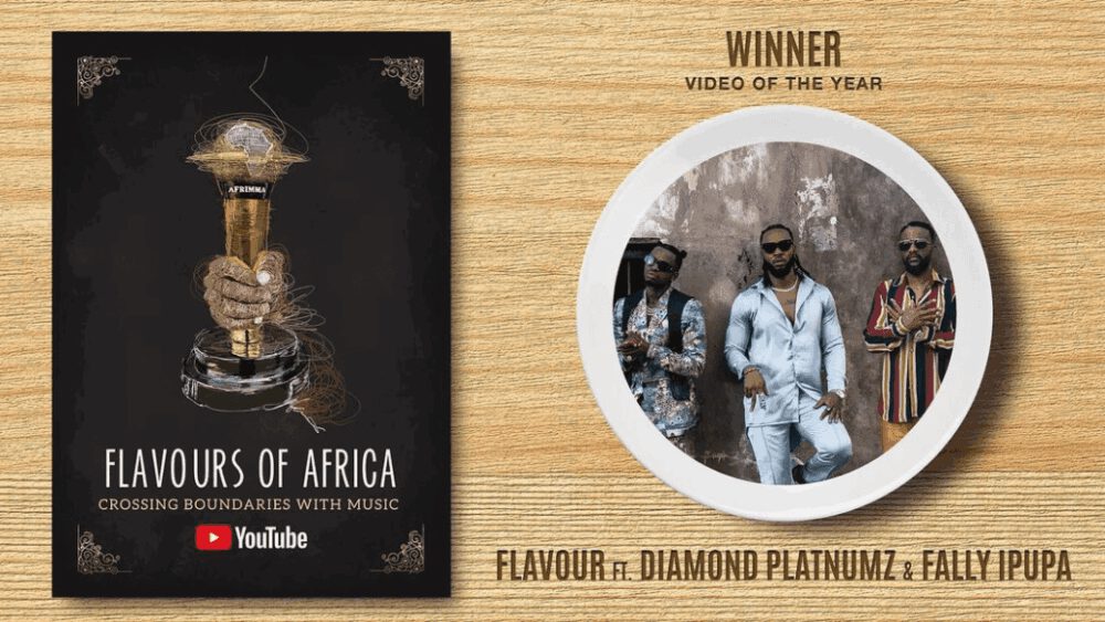 Afrimma