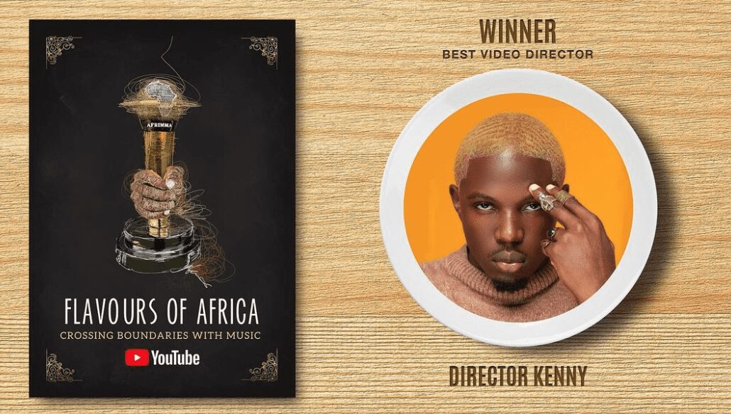 Afrimma