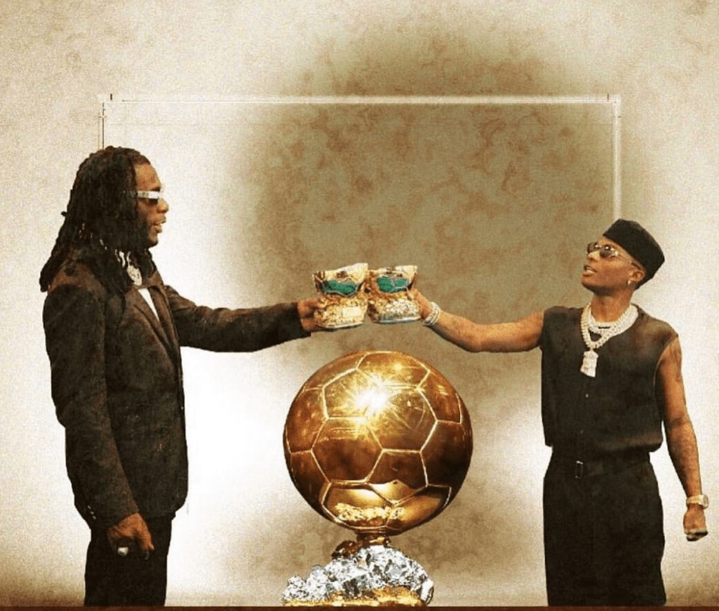Wizkid