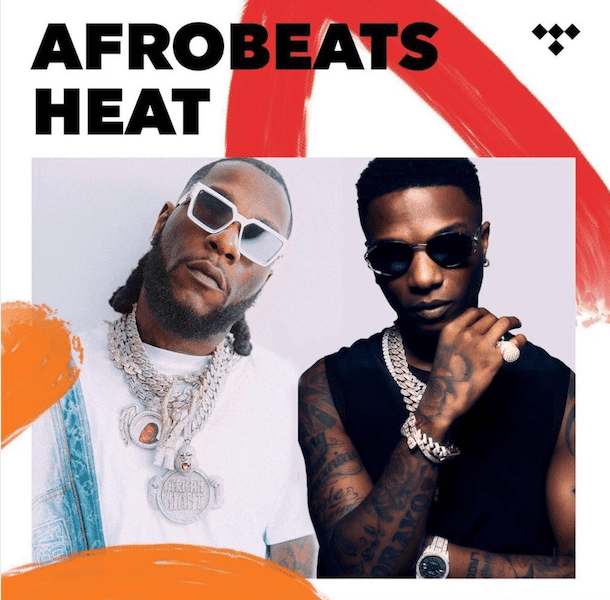REVIEW; Burna Boy and Wizkid’s Ballon D’or Is Blessed With Hype! Spectacular Beat, and ‘Wack’ Lyrics