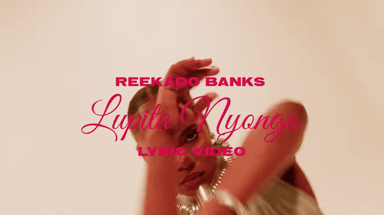 Reekado Banks Lupita Nyongo Lyrics