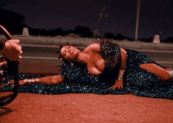 Tiwa Savage Tales By Moonlight