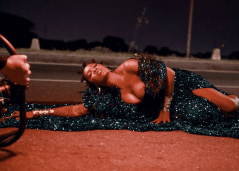 Tiwa Savage Tales By Moonlight