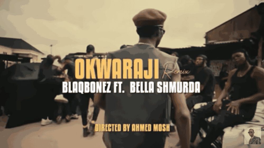 Blaqbonez