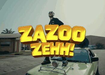 Portable Poco Lee Olamide ZaZoo Zehh