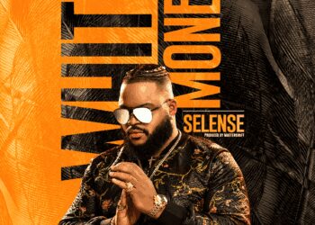Whitemoney Selense