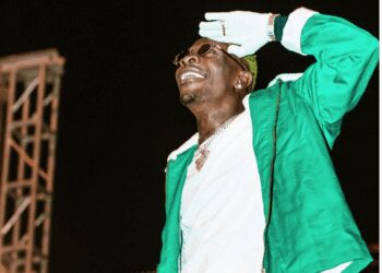Shatta Wale