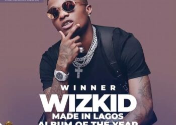 Wiz award imgg