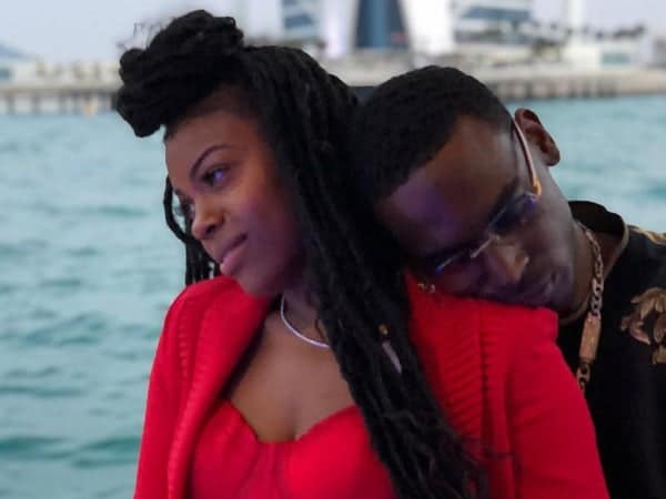 Mia Jaye Recounts Christmas Without Young Dolph In Emotional Post