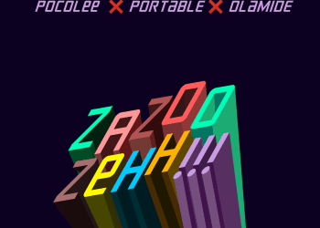 Poco Lee Portable Olamide ZaZoo Zehh