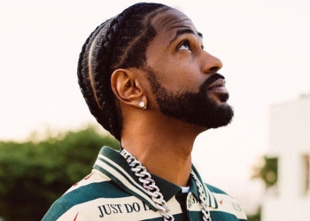 big sean nike