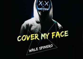 cover my face