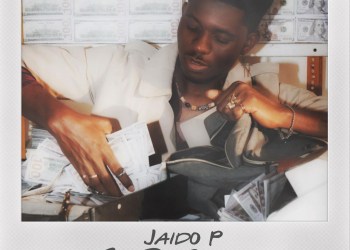 Jaido P Cram