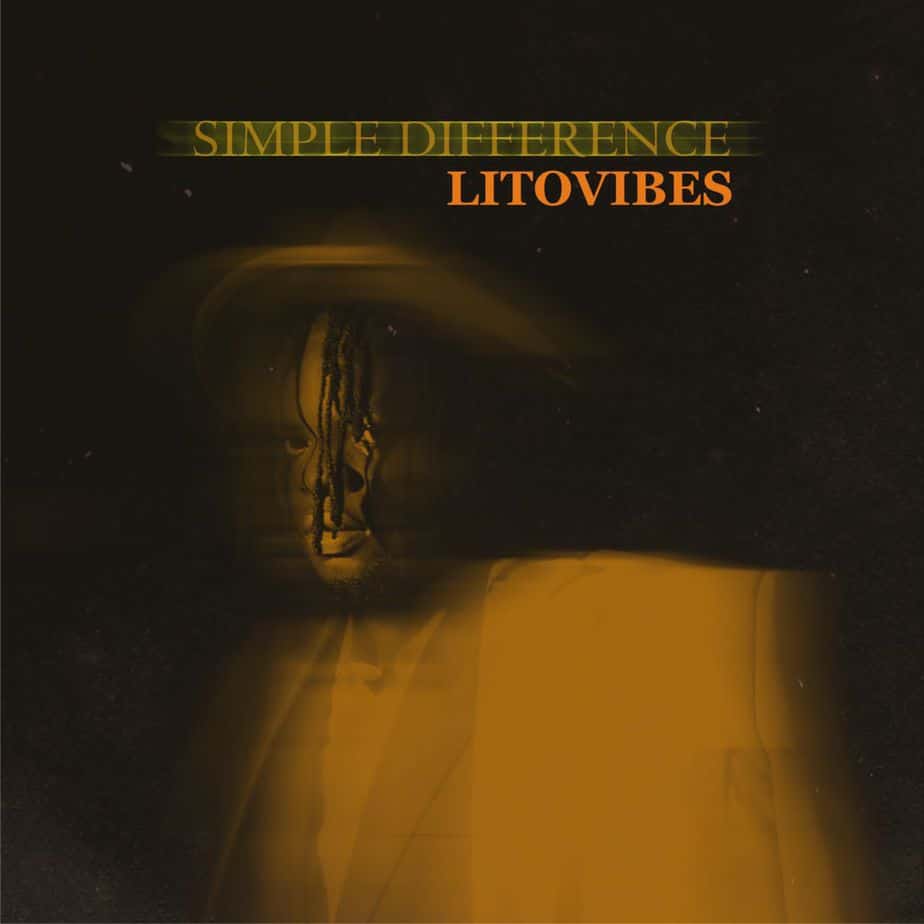 [EP] Litovibes – “Simple Difference”