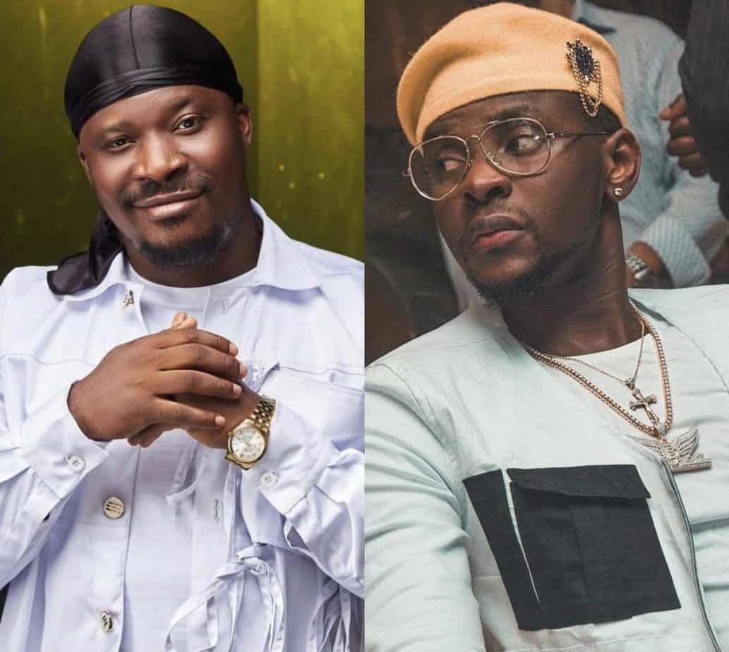 Weeks After Jaywon Dragged Vado For Being A Selfish Artist, Kizz Daniel Shares Plan of Signing Artist
