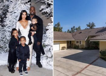 kc kanye house comp