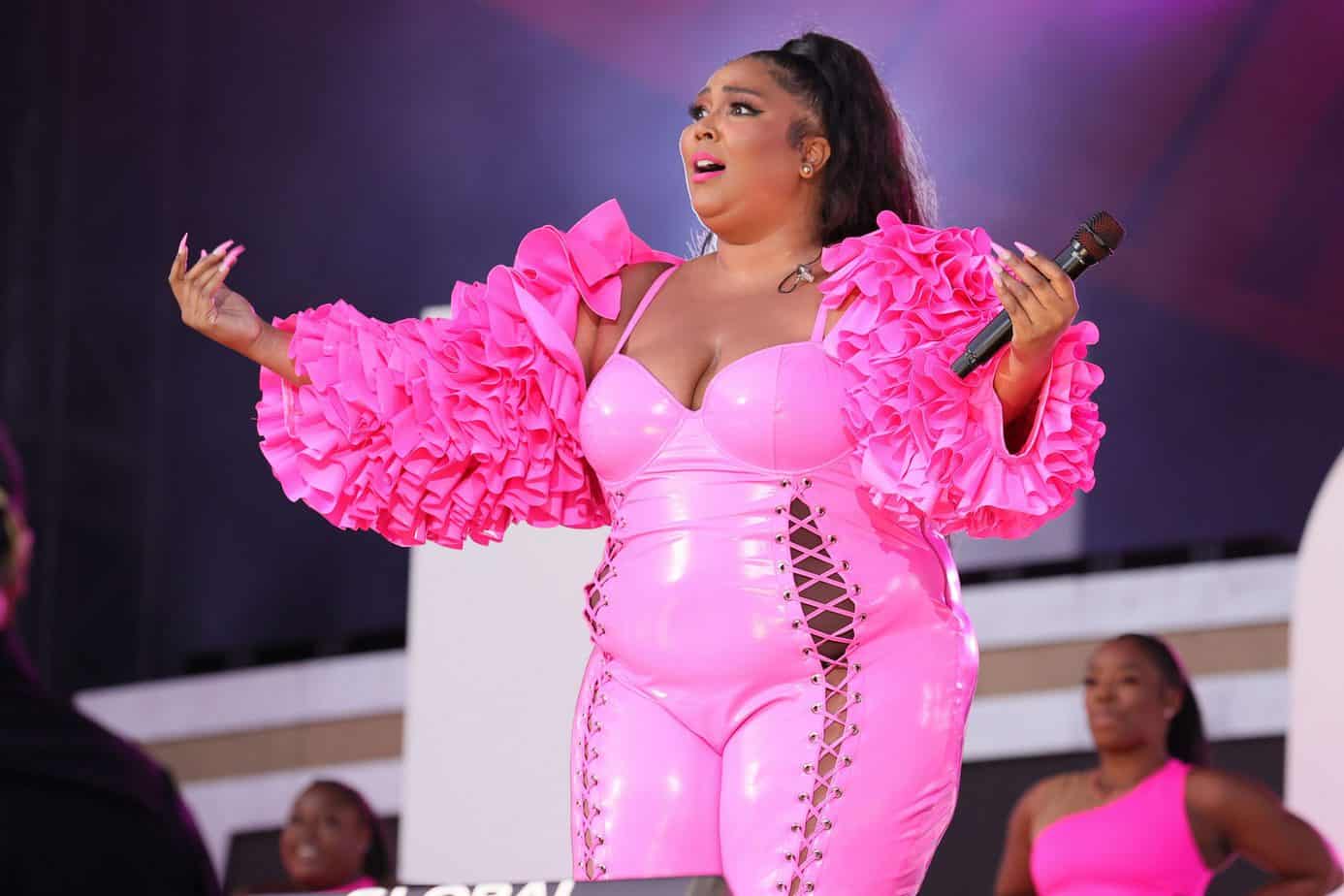 Lizzo Says Going Viral Does Not Equal Having A Successful Song