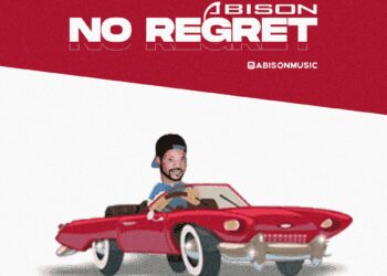 Abison - No Regret 4 no regret