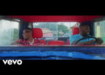 Wizkid Made In Lagos Deluxe