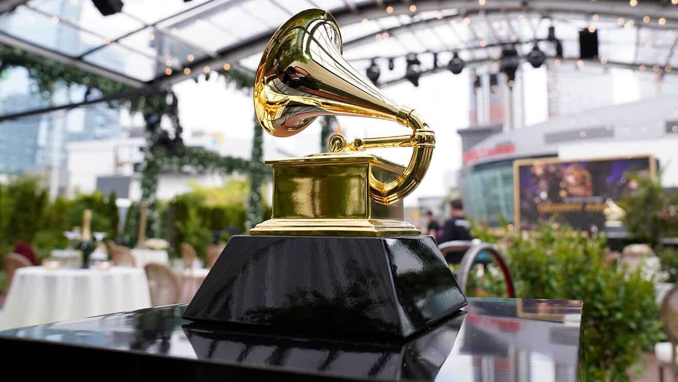 64th Grammy Awards Postponed Over Omricon Spike