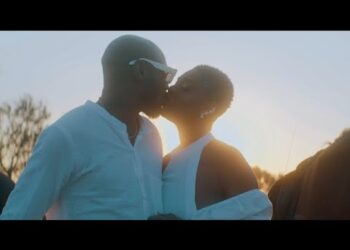 2Baba Smile Annie Idibia