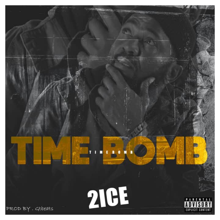 2ice – “Time Bomb”
