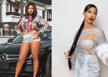 399kMh8a Tacha Biography Net worth Endorsements cars