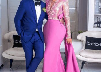 Mabel Makun Shares Bump Photos, Recounts Pregnancy Experience 1 9742d29f325168655d95e9429c52a1c2