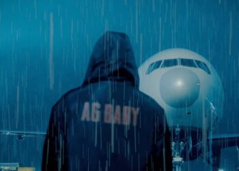 Adekunle Gold Mercy Lyrics