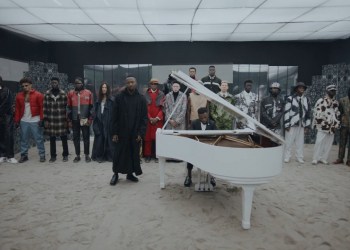 Alat Jackie Chan Official Music Video 2