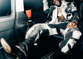 Burna 11111
