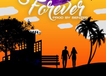 Charis Forever Artwork
