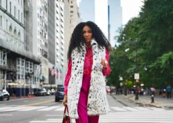 Cheslie Kryst, Former Miss USA, Dies At 30 By Suicide 10 Cheslie Kryst jumped to her death off a New York building.jpg.optimal