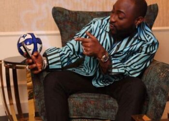 Davido