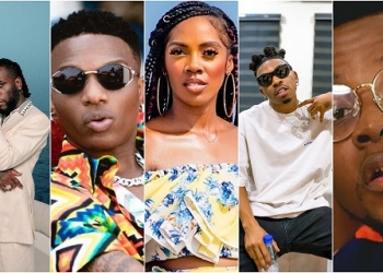 December In Review Here Are The Top Trending Songs Of The Past Month